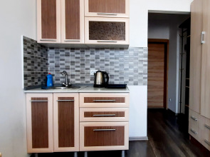 Квартира на Ленинградской 42