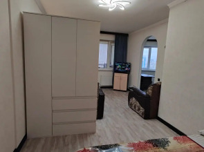 Апартаменты SiberiaLife на Фрунзе 230