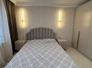 345 Dagestanskoj Strelkovoj Divizii 17B Apartments