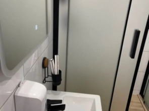 Апартаменты А38 Kesäkuuta Talo(505) в Центре Города