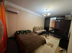 Апартаменты на Абдулхакима Исмаилова