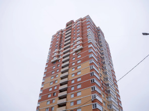 Апартаменты Комфортные