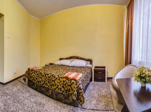 Отель Мидас