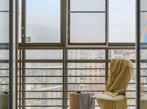 Апартаменты на улице Ильича 42А