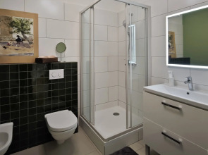 Стильная квартира в сердце города