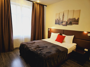 Апартаменты Елагин 80