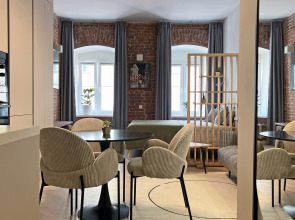 Апартаменты EasyGuest на Маросейке