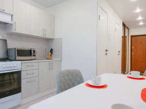 Апартаменты Пять Звёзд у Центральной Городской Больницы