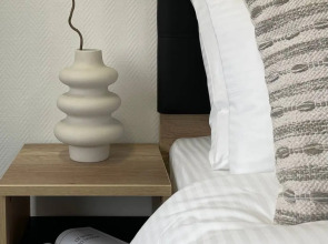 Апартаменты А38 Rantakallio Talo(503) в Центре Города