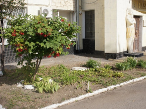 Papirus Hotel