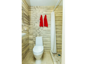 Апартаменты на Волжском бульваре