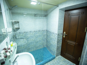 Mirzo Boutique Hotel