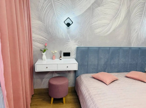 Aviator (Aeroport) Apartments
