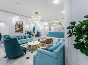 Отель Иртыш