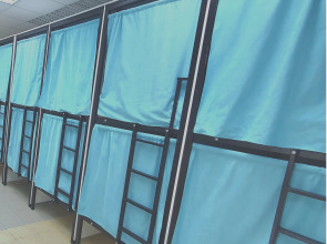 Хостел Cape Hostel