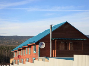 Гостевой Дом HomeSweetHomeZuratkul