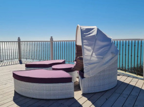 Гостевой дом Флоранс