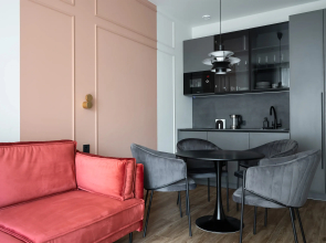 Апартаменты Europe by Pavlov