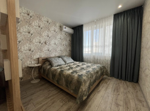 Квартира рядом с историческим центром города и набережной реки Волга