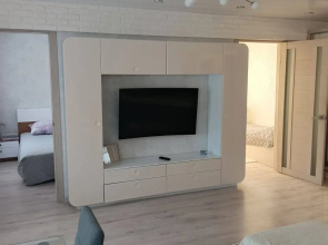 Sovremennaya Dvukhkomnatnaya Kvartira Flat
