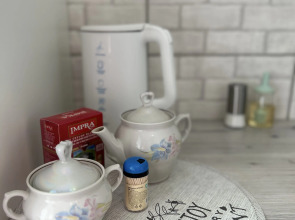 Квартира Однокомнатная