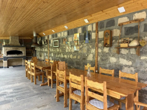 Sun House Guest house