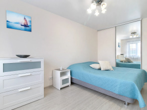 Апартаменты на Антикайнена