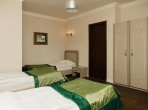 Отель Reikartz City Tbilisi Hotel