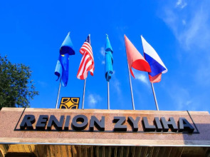 Отель Renion Zyliha