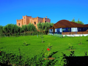 Ferme Sidi Safou Hotel