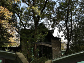 Курортный отель Dilijan Park Resort and Villas