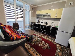 Elitnye v Yuzhnoy Chasti Goroda Apartments