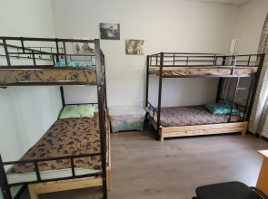 Хостел Main Room