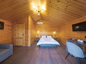 База отдыха у моря Sunrise