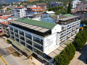 Altuncu Thermal Hotel