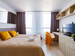 Апартаменты YE'S (К) 5140