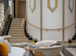 Mövenpick Samarkand