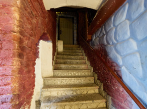 Апартаменты Квартира с Видом на Набережную