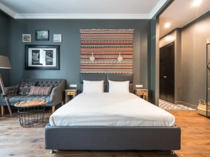 Апартаменты Art De Vivre 3