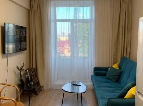 Квартира в Историческом Центре