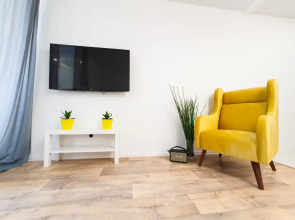 Апартаменты Московский Проспект 18/4