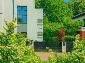 Na Ulitse Geroyev Oborony Brestskoy Kreposti 20/2 Guest House