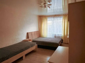 U Vokzala Flat