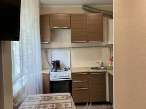 Апартаменты по Космонавтов д.14 к.1