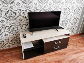 Квартира рядом с Олимпийским парком