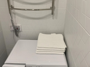 Апартаменты V16