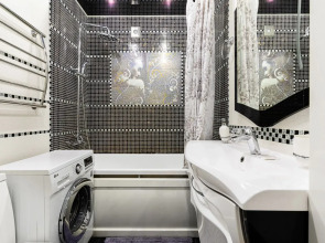 Апартаменты в сердце Казани