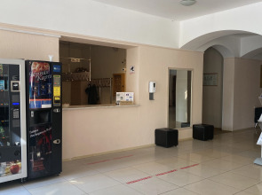 Мини-отель Учебный центр профсоюзов