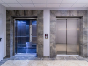 Апартаменты Балтика 18