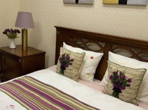 Апартаменты Махачкала